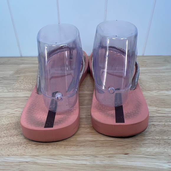 IPANEMA flip‎ flops size 9 - Picture 4 of 7
